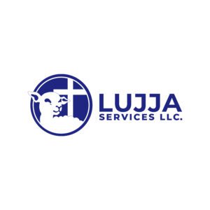Lujja Services LLC LOGOS 1 Nymy Media
