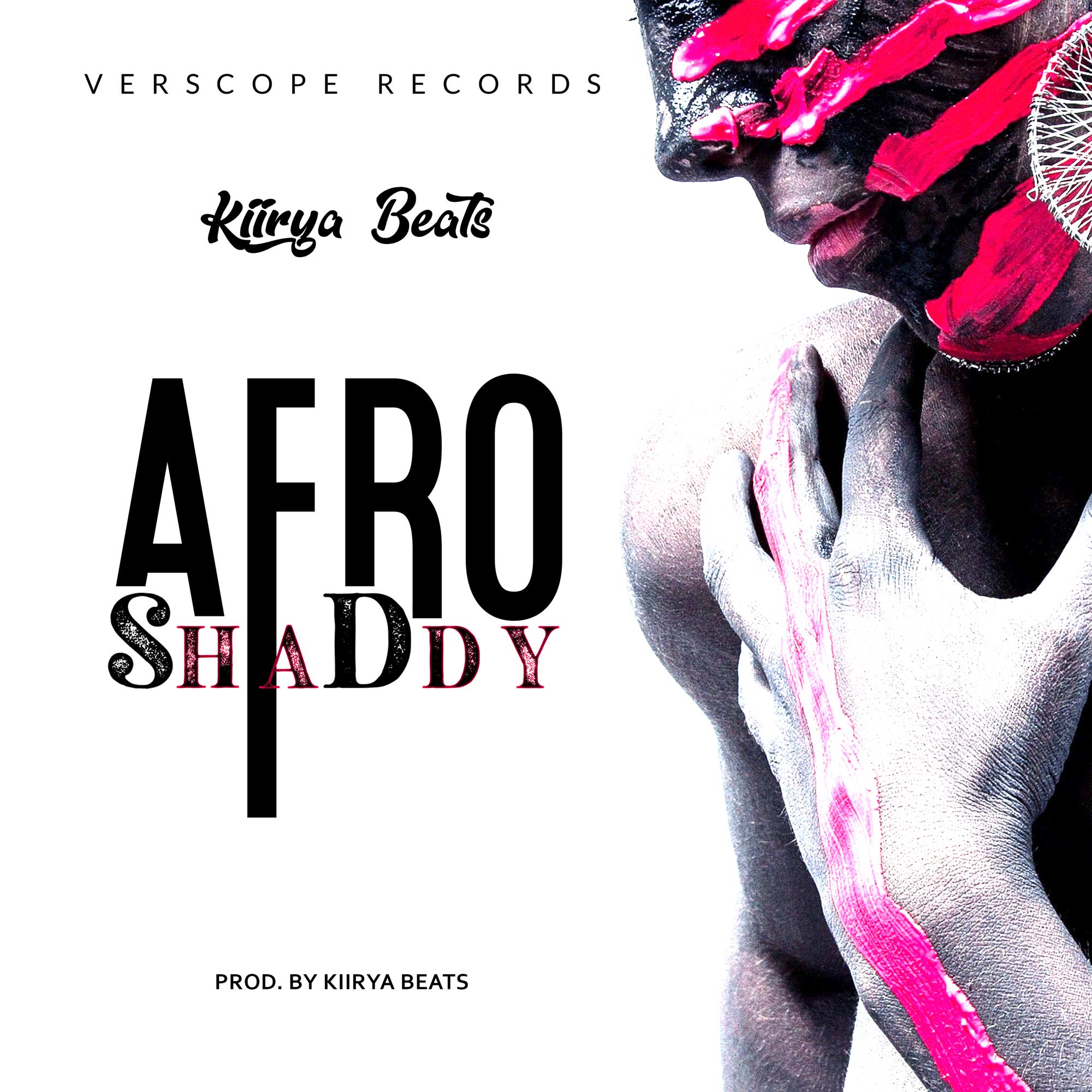 Kiirya Beats Afro Shaddy
