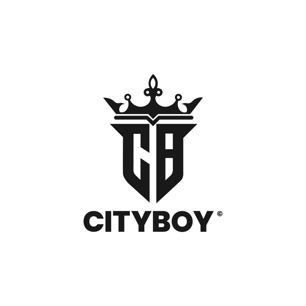 City Boy logo 01 Nymy Media