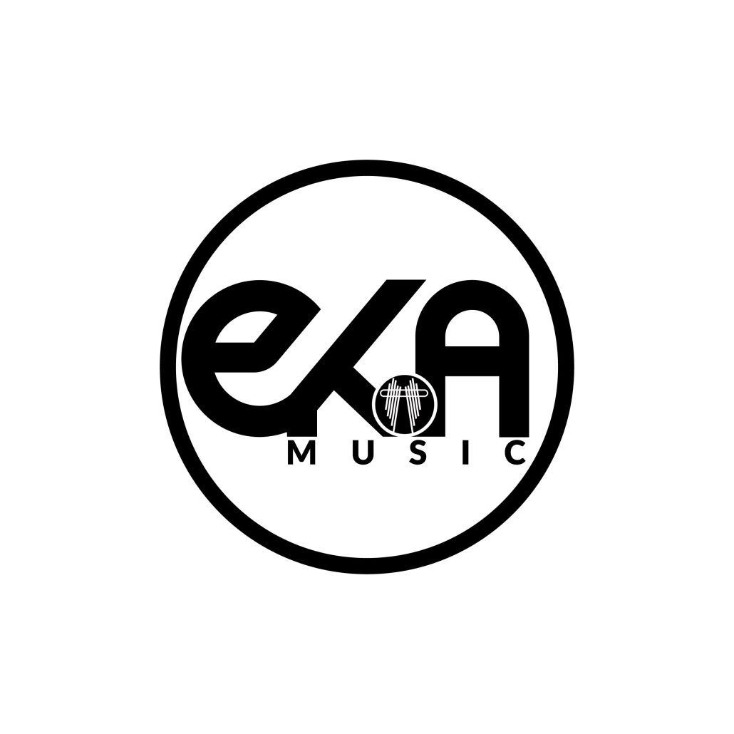Eka Music logo 01 Nymy Media
