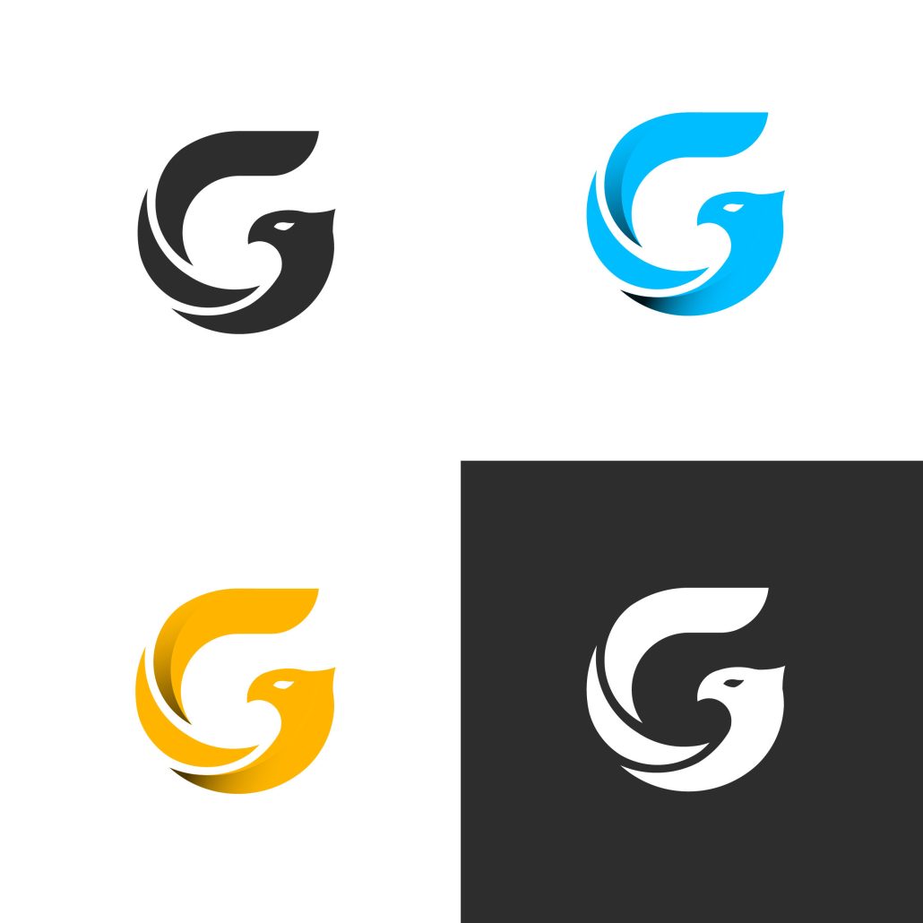 G logo Nymy Media