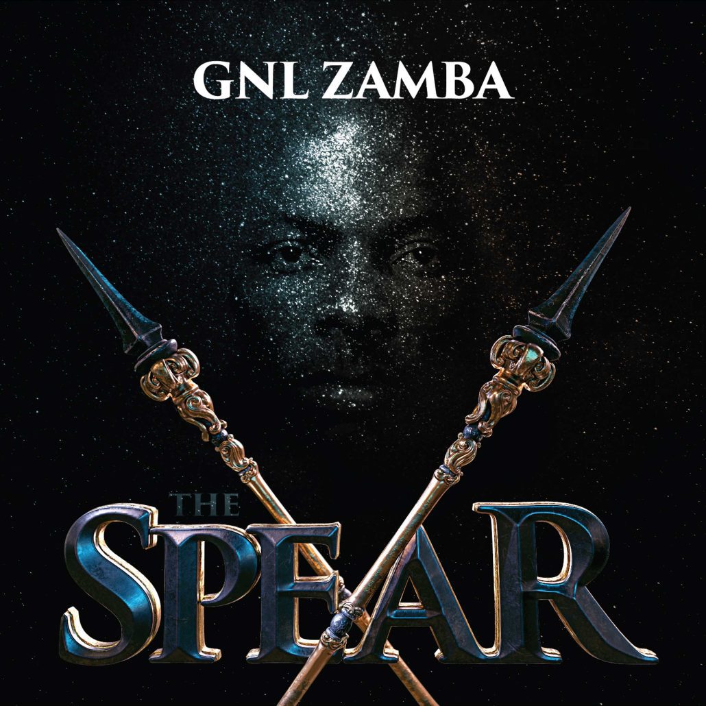 GNL Zamba Spear Album Nymy Media