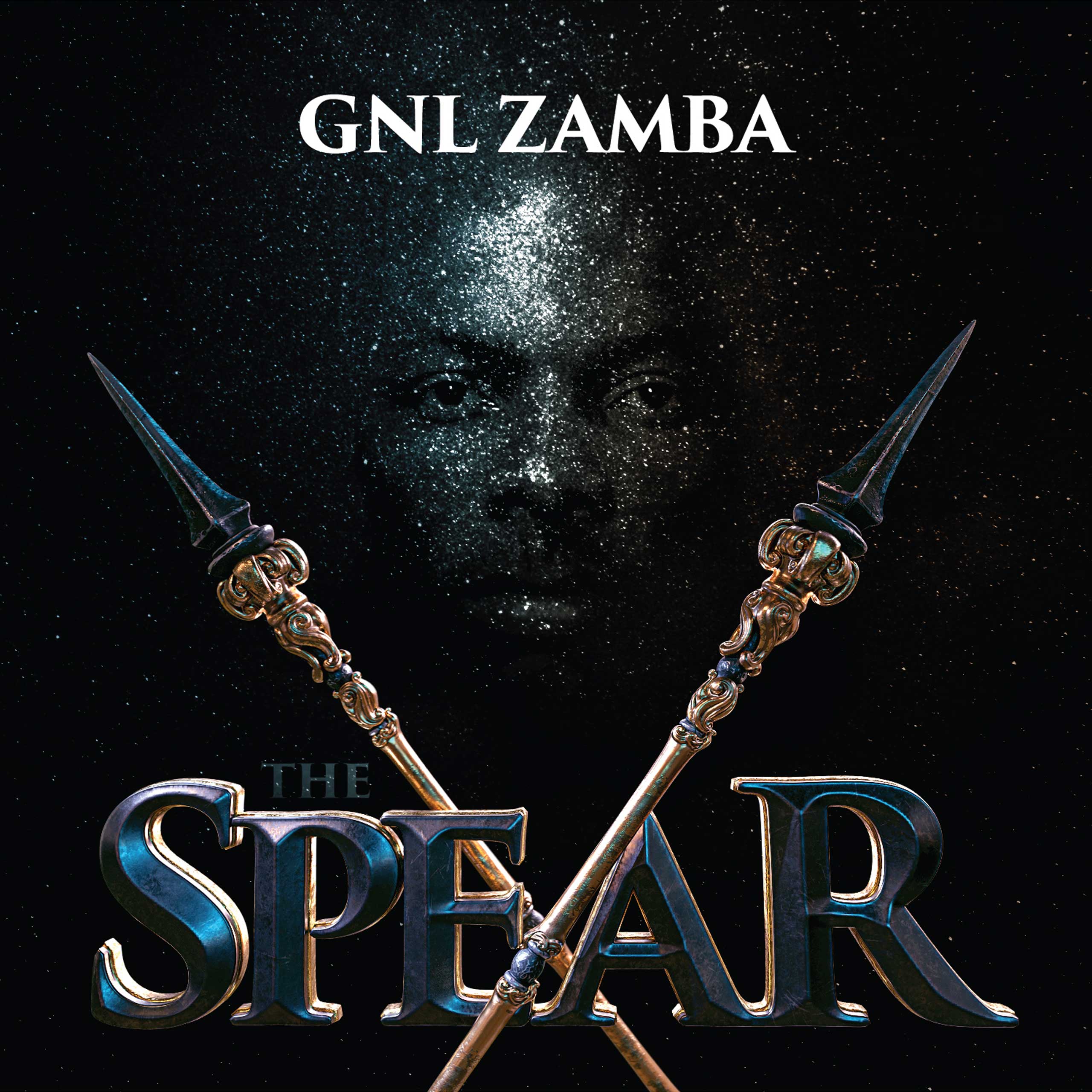 GNL Zamba The Spear