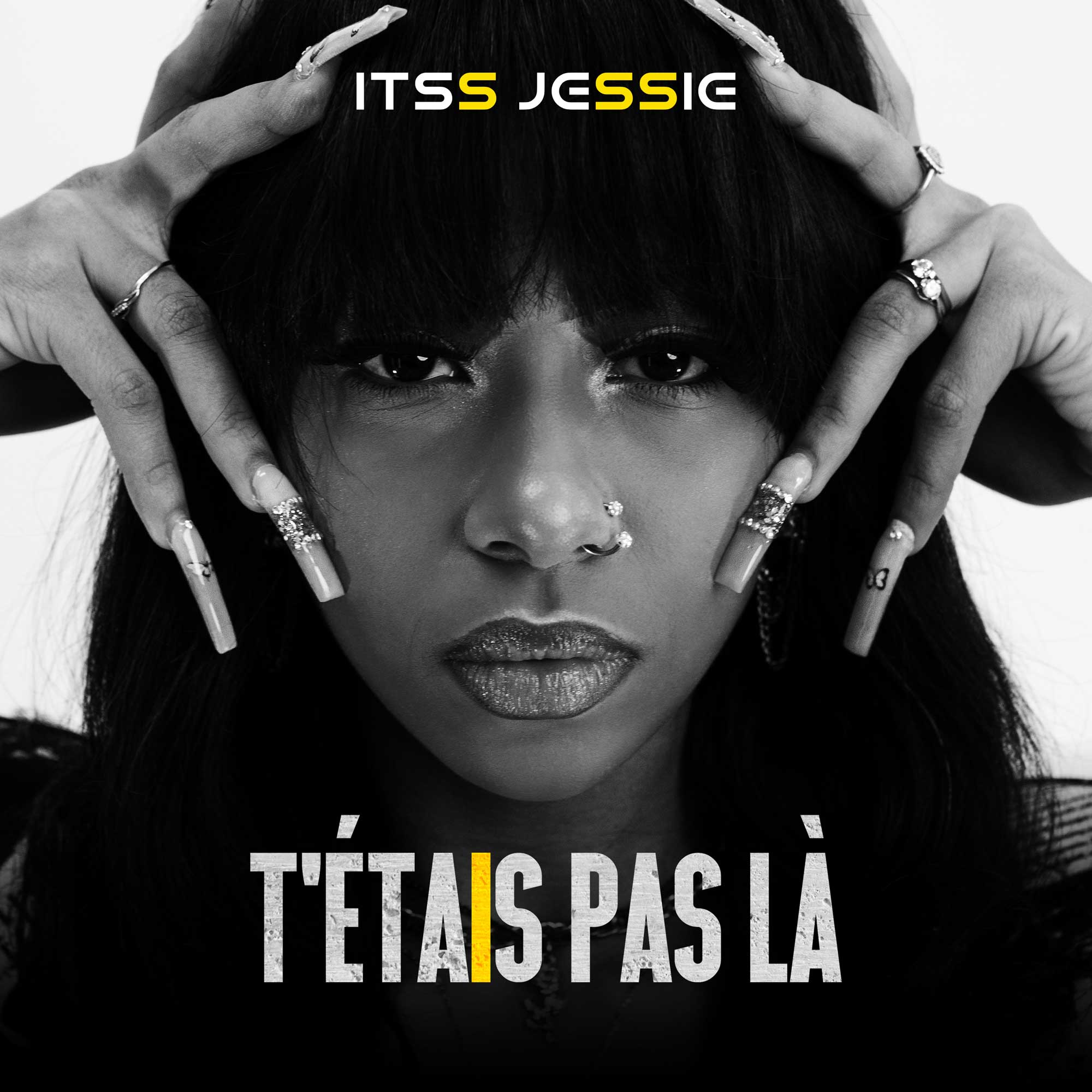 Itss Jessie T’étais Pas Là