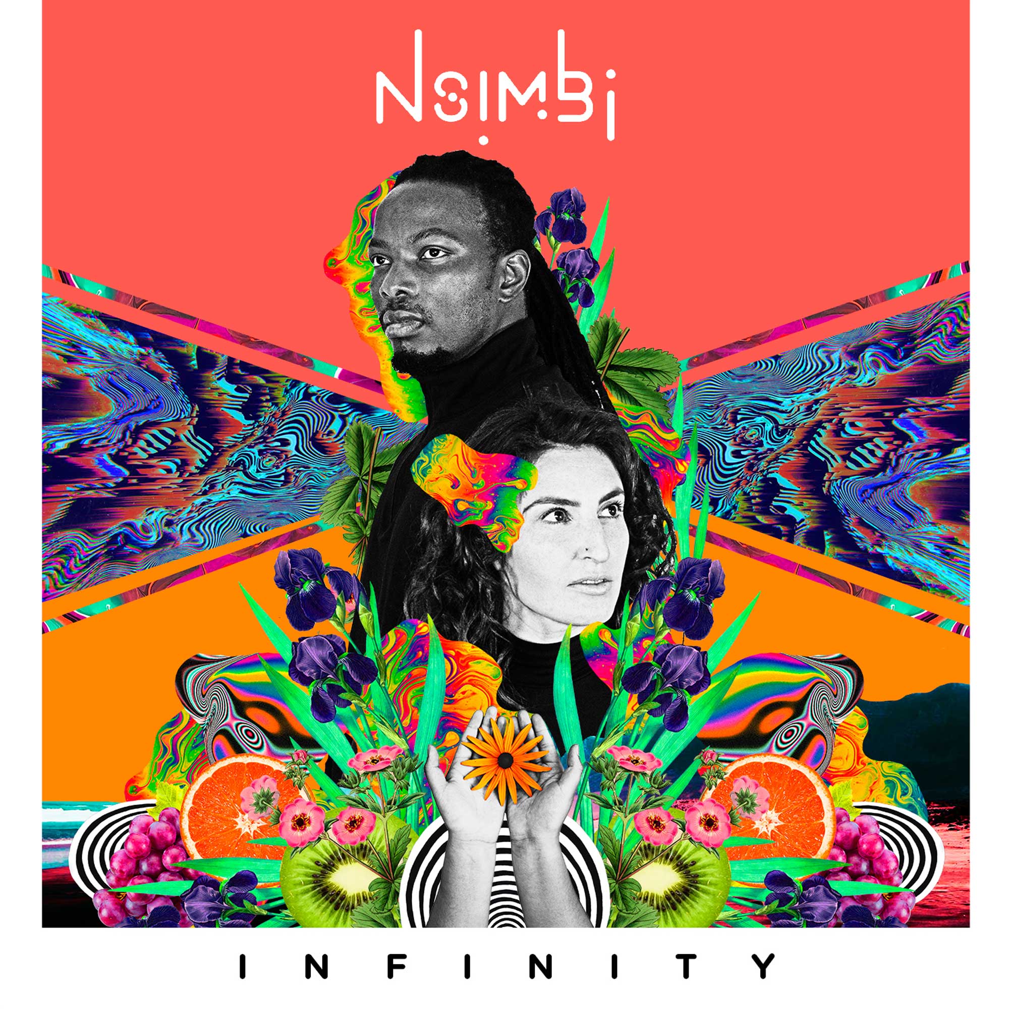 Nsimbi Infinity (EP)